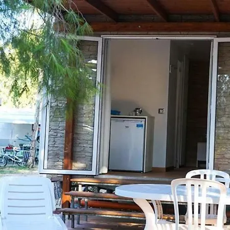 Villaggio Torre Salinas Muravera