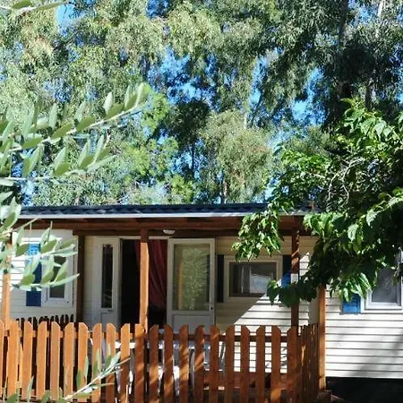 Villaggio Torre Salinas 3*