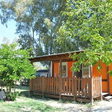 Villaggio Torre Salinas