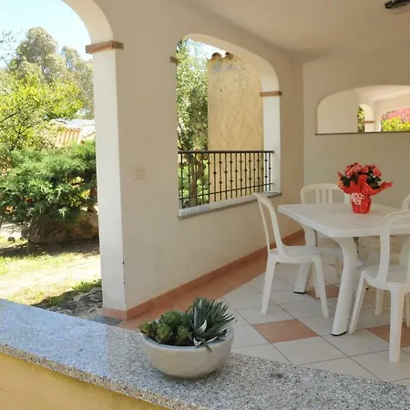 Villaggio Torre Salinas San Priamo