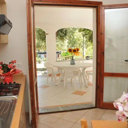 Villaggio Torre Salinas San Priamo