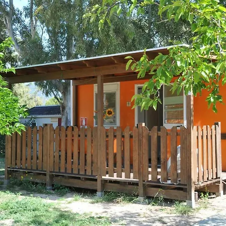 Villaggio Torre Salinas 3*