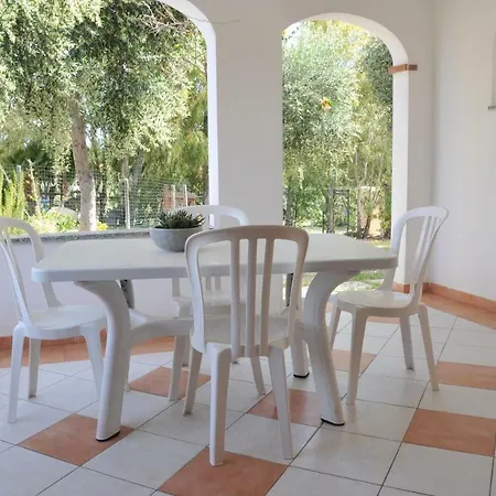 Villaggio Torre Salinas