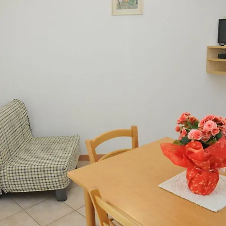 Semesterpark Villaggio Torre Salinas 3*