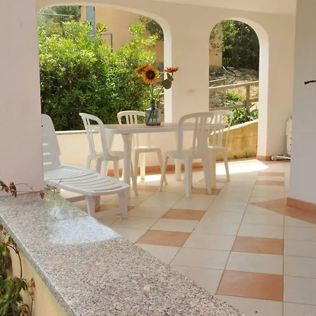Villaggio Torre Salinas Semesterpark