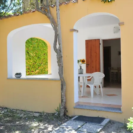 Villaggio Torre Salinas 3*