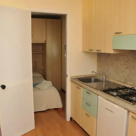 Parco vacanze Villaggio Torre Salinas