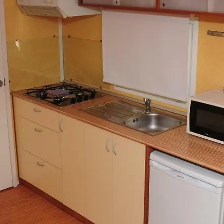 Ferienpark Villaggio Torre Salinas