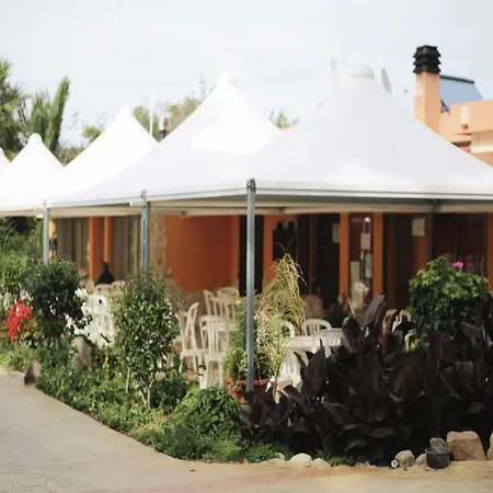 Villaggio Torre Salinas