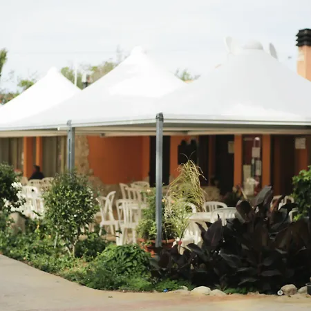 Villaggio Torre Salinas Ferienpark