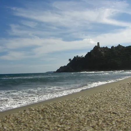 Villaggio Torre Salinas 3*