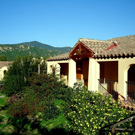 Villaggio Torre Salinas