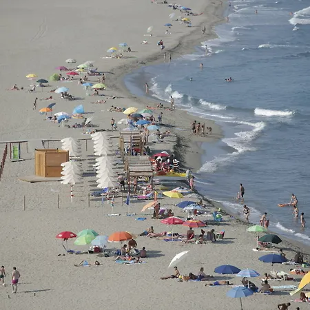 Ferienpark Villaggio Torre Salinas 3*