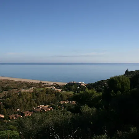 Villaggio Torre Salinas San Priamo