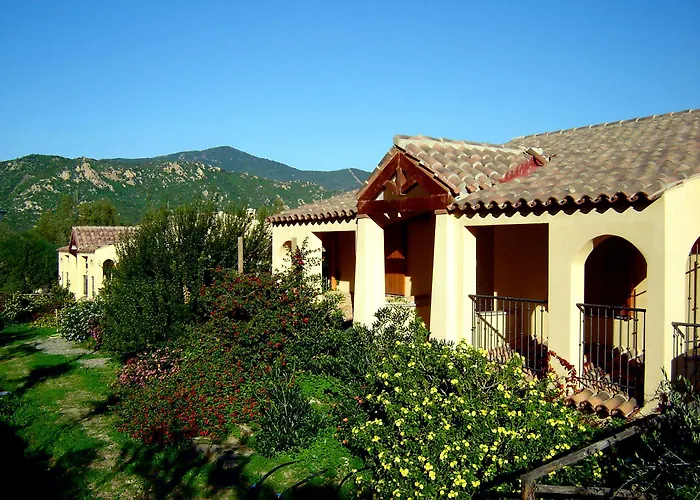 维拉基奥露营托雷萨利纳斯度假村 穆拉沃拉