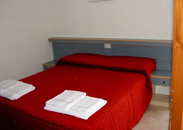 假日公园 维拉基奥露营托雷萨利纳斯度假村 3*