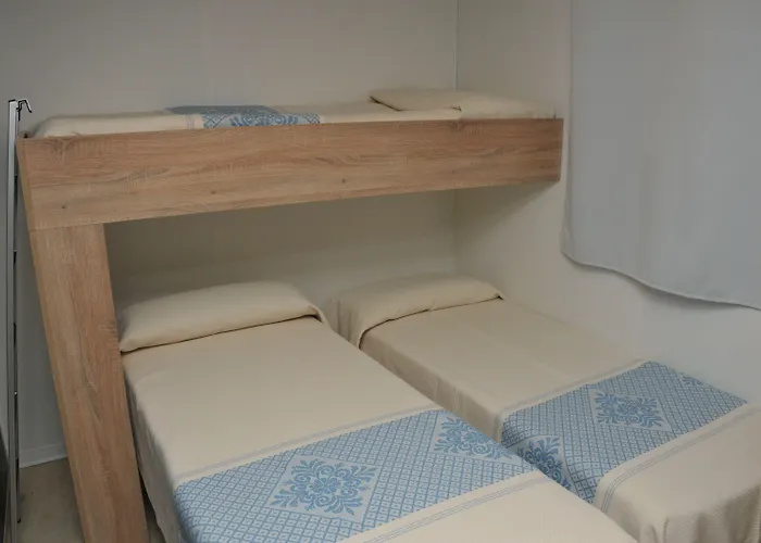 维拉基奥露营托雷萨利纳斯度假村