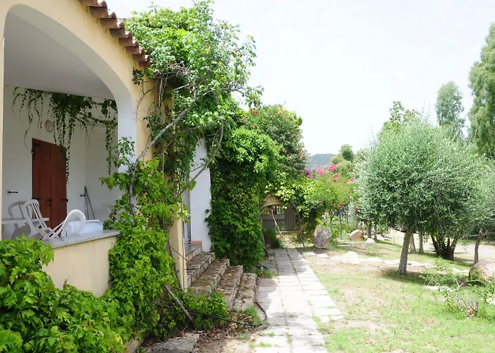 假日公园 维拉基奥露营托雷萨利纳斯度假村 3*