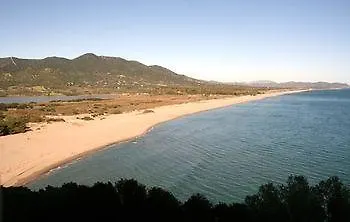 假日公园 维拉基奥露营托雷萨利纳斯度假村