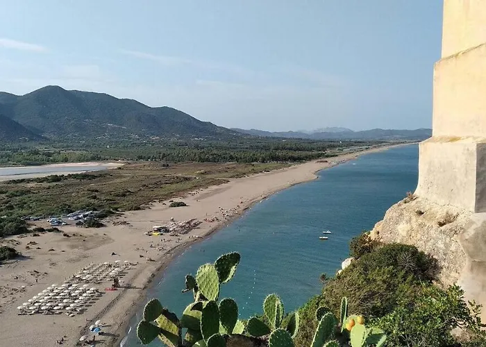 维拉基奥露营托雷萨利纳斯度假村 3* 穆拉沃拉