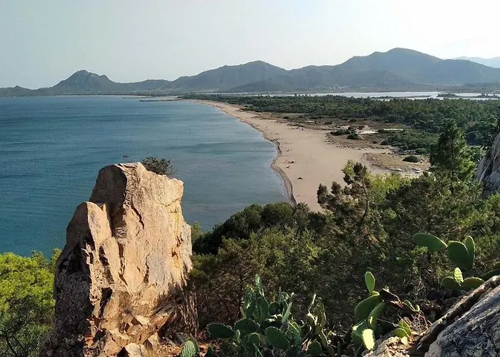 维拉基奥露营托雷萨利纳斯度假村 3*