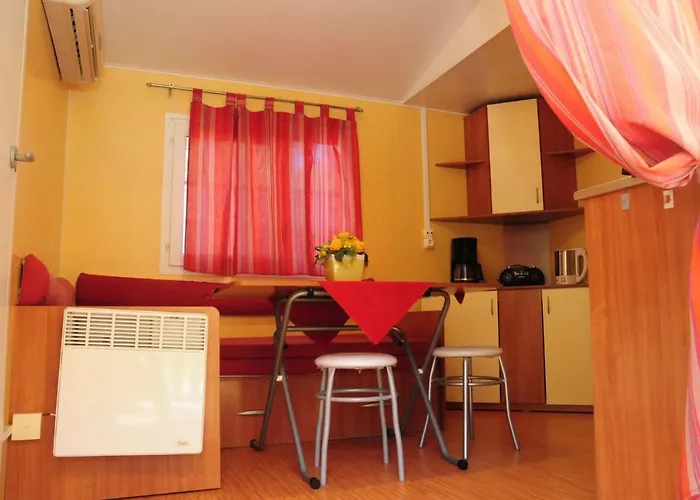 假日公园 维拉基奥露营托雷萨利纳斯度假村 穆拉沃拉