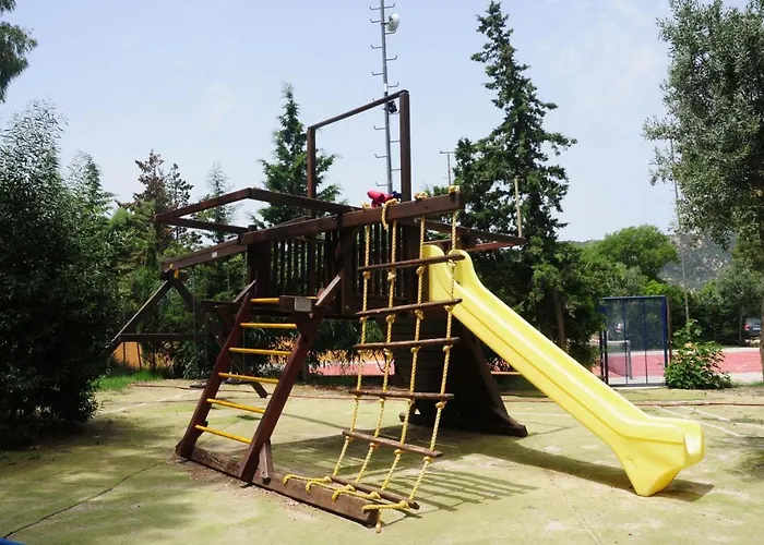 维拉基奥露营托雷萨利纳斯度假村 穆拉沃拉