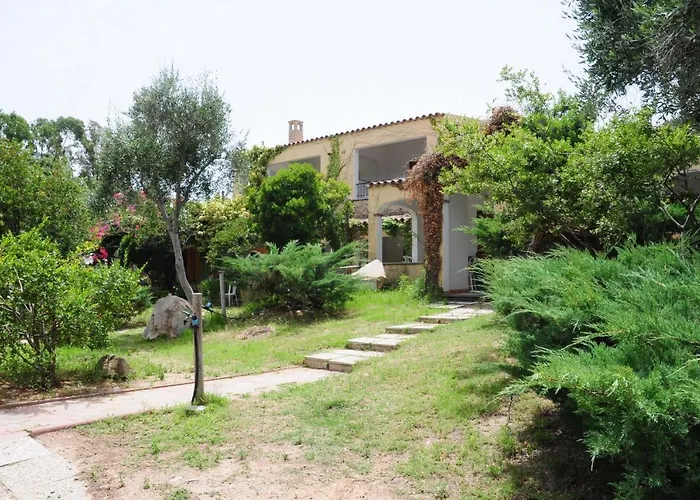 假日公园 维拉基奥露营托雷萨利纳斯度假村