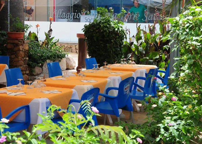 维拉基奥露营托雷萨利纳斯度假村 假日公园 穆拉沃拉