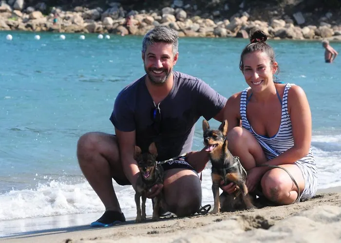 维拉基奥露营托雷萨利纳斯度假村 假日公园