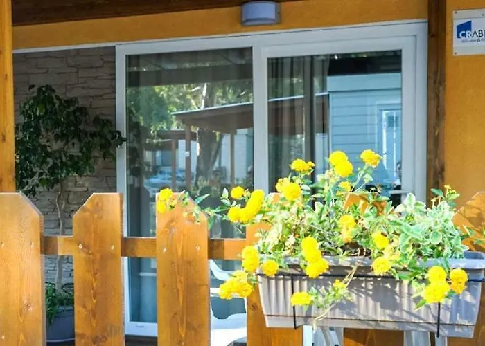 假日公园 维拉基奥露营托雷萨利纳斯度假村 穆拉沃拉