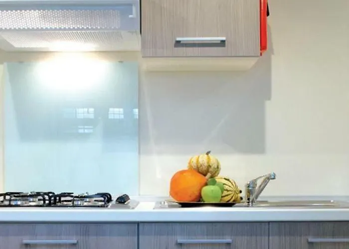 منتزه العطل Villaggio Torre Salinas مورافيرا