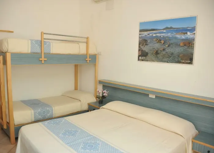 维拉基奥露营托雷萨利纳斯度假村 假日公园 穆拉沃拉