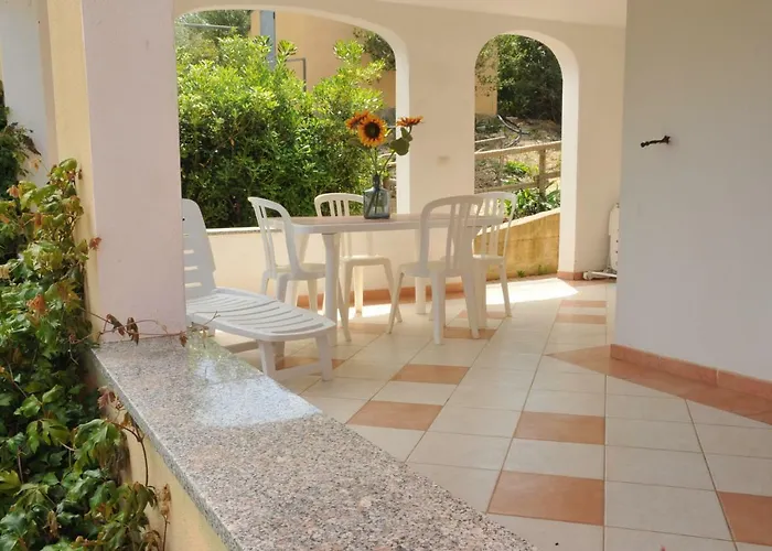 维拉基奥露营托雷萨利纳斯度假村 假日公园