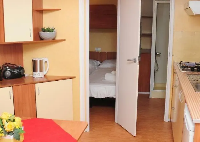 假日公园 维拉基奥露营托雷萨利纳斯度假村 穆拉沃拉