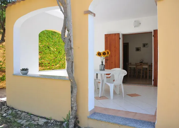 维拉基奥露营托雷萨利纳斯度假村 假日公园