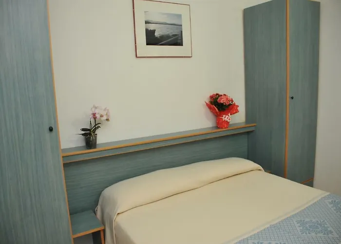 维拉基奥露营托雷萨利纳斯度假村