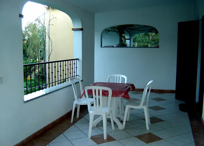 假日公园 维拉基奥露营托雷萨利纳斯度假村 3*